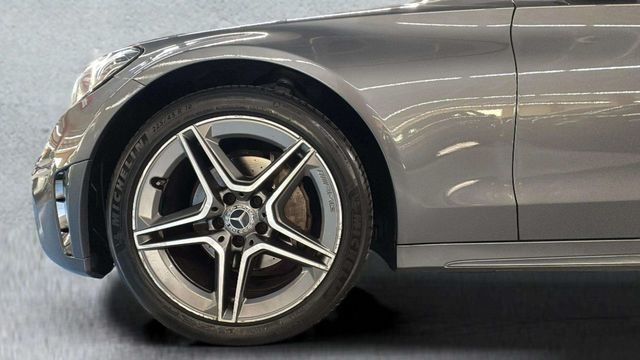 Mercedes-BenzClase C 200 d 118 kW (160 CV) Vehículo usado en Barcelona - 23