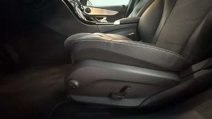 Mercedes-Benz Clase C 200 d 118 kW (160 CV)