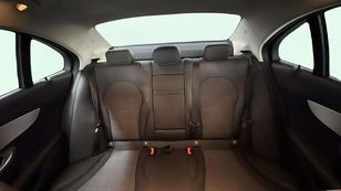 Mercedes-Benz Clase C 200 d 118 kW (160 CV) Mercedes-Benz Clase C 200 d 118 kW (160 CV)