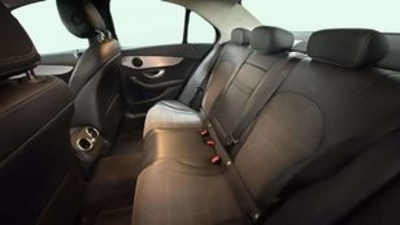 Mercedes-Benz Clase C 200 d 118 kW (160 CV) Mercedes-Benz Clase C 200 d 118 kW (160 CV)