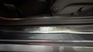 Mercedes-Benz Clase C 200 d 118 kW (160 CV)