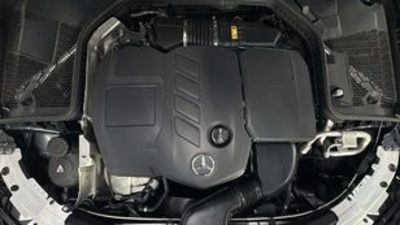 Mercedes-Benz Clase C 200 d 118 kW (160 CV) Mercedes-Benz Clase C 200 d 118 kW (160 CV)