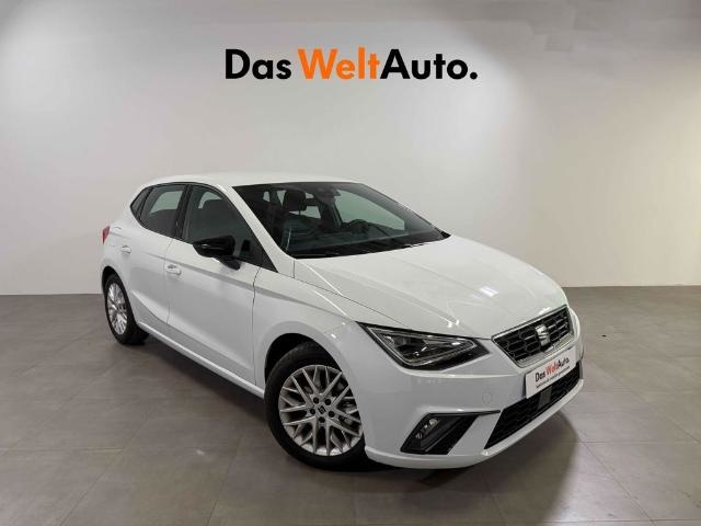 SEATIbiza 1.0 TSI FR Salta 85 kW (115 CV)