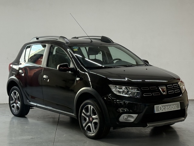 DaciaSandero Serie Limitada Xplore TCe 66 kW (90 CV) Vehículo usado en Barcelona - 2