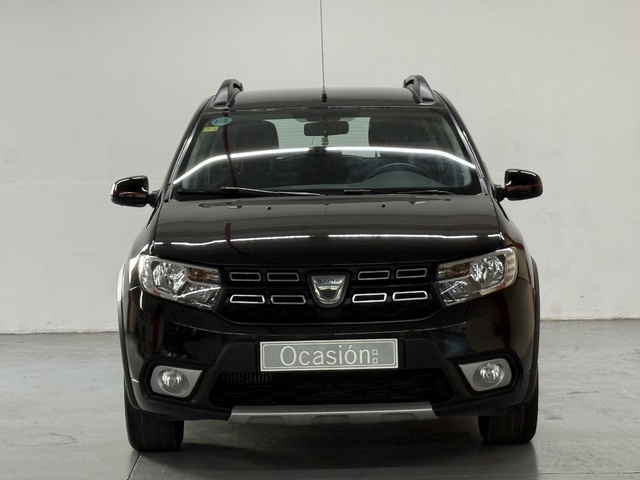 DaciaSandero Serie Limitada Xplore TCe 66 kW (90 CV) Vehículo usado en Barcelona - 3