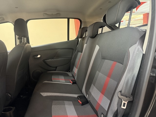 DaciaSandero Serie Limitada Xplore TCe 66 kW (90 CV) Vehículo usado en Barcelona - 8