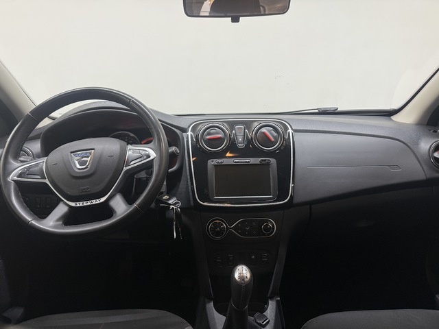 DaciaSandero Serie Limitada Xplore TCe 66 kW (90 CV) Vehículo usado en Barcelona - 9