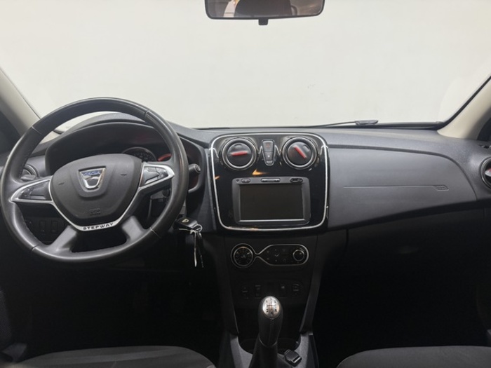 DaciaSandero Serie Limitada Xplore TCe 66 kW (90 CV) Vehículo usado en Barcelona - 9 DaciaSandero Serie Limitada Xplore TCe 66 kW (90 CV) Vehículo usado en Barcelona - 9