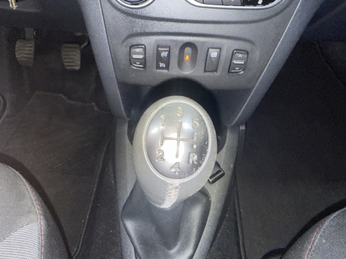 DaciaSandero Serie Limitada Xplore TCe 66 kW (90 CV) Vehículo usado en Barcelona - 11 DaciaSandero Serie Limitada Xplore TCe 66 kW (90 CV) Vehículo usado en Barcelona - 11