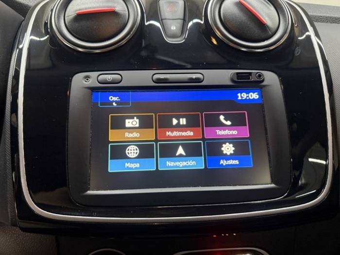 DaciaSandero Serie Limitada Xplore TCe 66 kW (90 CV) Vehículo usado en Barcelona - 12 DaciaSandero Serie Limitada Xplore TCe 66 kW (90 CV) Vehículo usado en Barcelona - 12