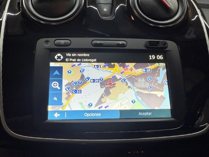 DaciaSandero Serie Limitada Xplore TCe 66 kW (90 CV) Vehículo usado en Barcelona - 13 DaciaSandero Serie Limitada Xplore TCe 66 kW (90 CV) Vehículo usado en Barcelona - 13