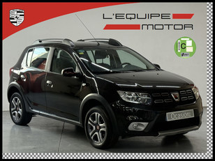 Dacia Sandero Serie Limitada Xplore TCe 66 kW (90 CV)