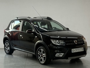 Dacia Sandero Serie Limitada Xplore TCe 66 kW (90 CV)