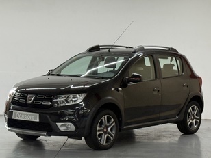 Dacia Sandero Serie Limitada Xplore TCe 66 kW (90 CV)