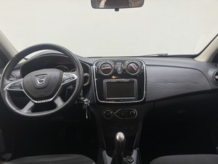 Dacia Sandero Serie Limitada Xplore TCe 66 kW (90 CV)