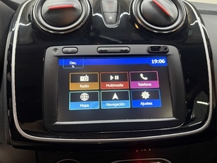 Dacia Sandero Serie Limitada Xplore TCe 66 kW (90 CV) Dacia Sandero Serie Limitada Xplore TCe 66 kW (90 CV)