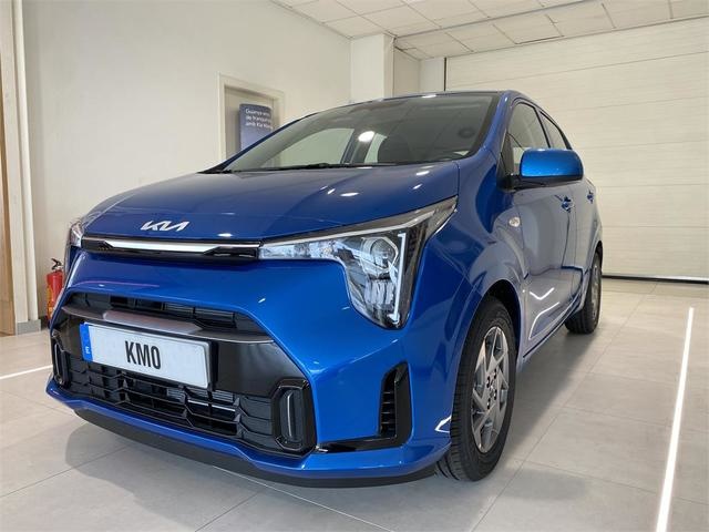 Kia Picanto 1.0 DPi Drive 46 kW (63 CV)