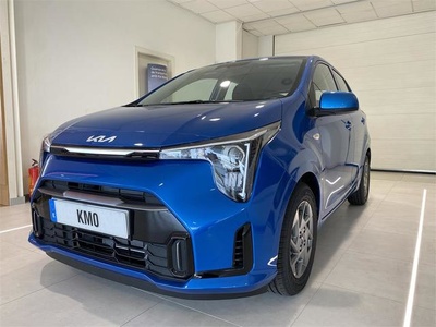 Kia Picanto 1.0 DPi Drive 46 kW (63 CV) Kia Picanto 1.0 DPi Drive 46 kW (63 CV)