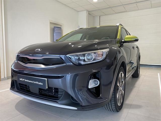 Kia Stonic 1.0 T-GDi Tech 74 kW (100 CV)