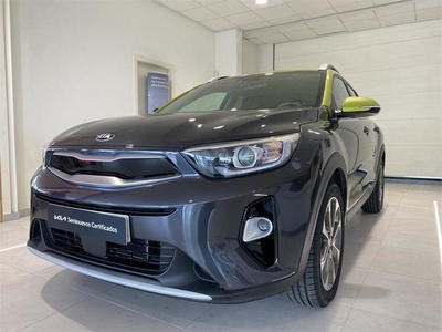 Kia Stonic 1.0 T-GDi Tech 74 kW (100 CV) Kia Stonic 1.0 T-GDi Tech 74 kW (100 CV)