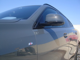 BMW X6 xDrive30d 210 kW (286 CV)