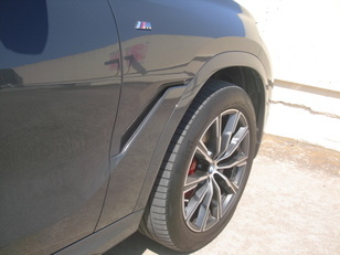 BMW X6 xDrive30d 210 kW (286 CV)