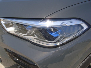 BMW X6 xDrive30d 210 kW (286 CV)