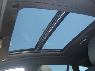 BMW X6 xDrive30d 210 kW (286 CV)