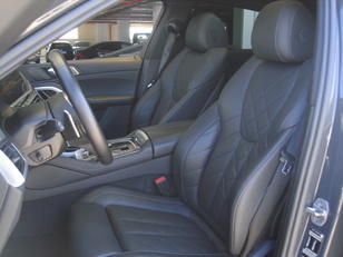 BMW X6 xDrive30d 210 kW (286 CV)