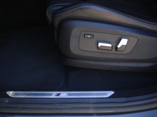 BMW X6 xDrive30d 210 kW (286 CV)