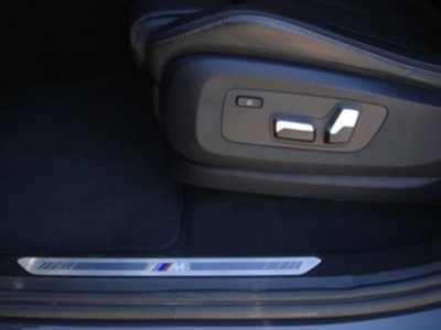 BMW X6 xDrive30d 210 kW (286 CV) BMW X6 xDrive30d 210 kW (286 CV)