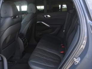 BMW X6 xDrive30d 210 kW (286 CV)