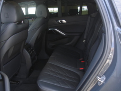 BMW X6 xDrive30d 210 kW (286 CV) BMW X6 xDrive30d 210 kW (286 CV)
