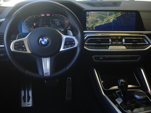 BMW X6 xDrive30d 210 kW (286 CV)