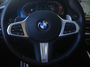 BMW X6 xDrive30d 210 kW (286 CV)