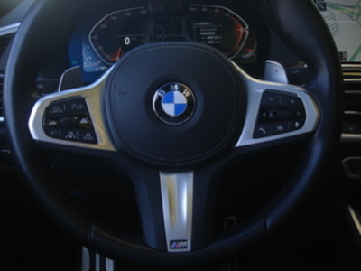 BMW X6 xDrive30d 210 kW (286 CV) BMW X6 xDrive30d 210 kW (286 CV)