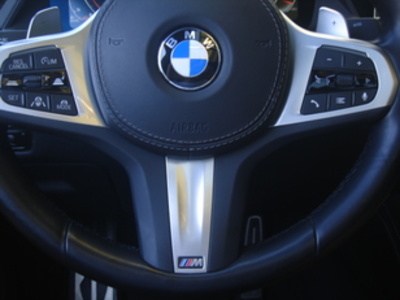 BMW X6 xDrive30d 210 kW (286 CV) BMW X6 xDrive30d 210 kW (286 CV)