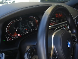 BMW X6 xDrive30d 210 kW (286 CV)