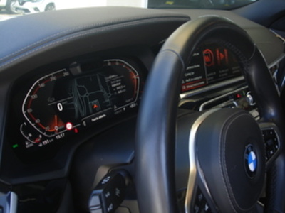 BMW X6 xDrive30d 210 kW (286 CV) BMW X6 xDrive30d 210 kW (286 CV)