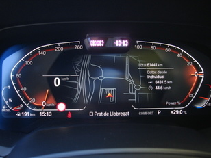 BMW X6 xDrive30d 210 kW (286 CV)