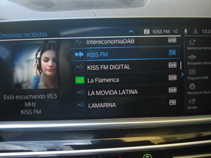 BMW X6 xDrive30d 210 kW (286 CV)