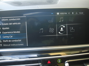 BMW X6 xDrive30d 210 kW (286 CV)