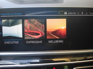 BMW X6 xDrive30d 210 kW (286 CV)