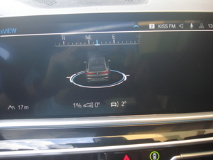 BMW X6 xDrive30d 210 kW (286 CV)