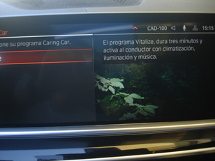 BMW X6 xDrive30d 210 kW (286 CV)