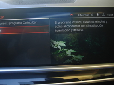 BMW X6 xDrive30d 210 kW (286 CV) BMW X6 xDrive30d 210 kW (286 CV)