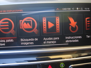 BMW X6 xDrive30d 210 kW (286 CV)