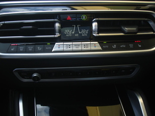 BMW X6 xDrive30d 210 kW (286 CV)