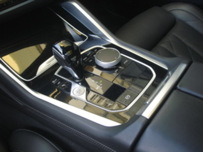 BMW X6 xDrive30d 210 kW (286 CV) BMW X6 xDrive30d 210 kW (286 CV)
