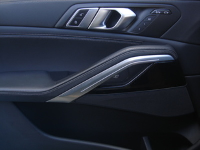 BMW X6 xDrive30d 210 kW (286 CV) BMW X6 xDrive30d 210 kW (286 CV)